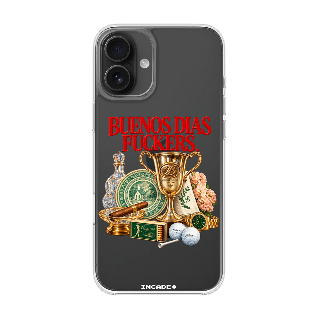 iPhone 16 Plus BUENOS DIAS