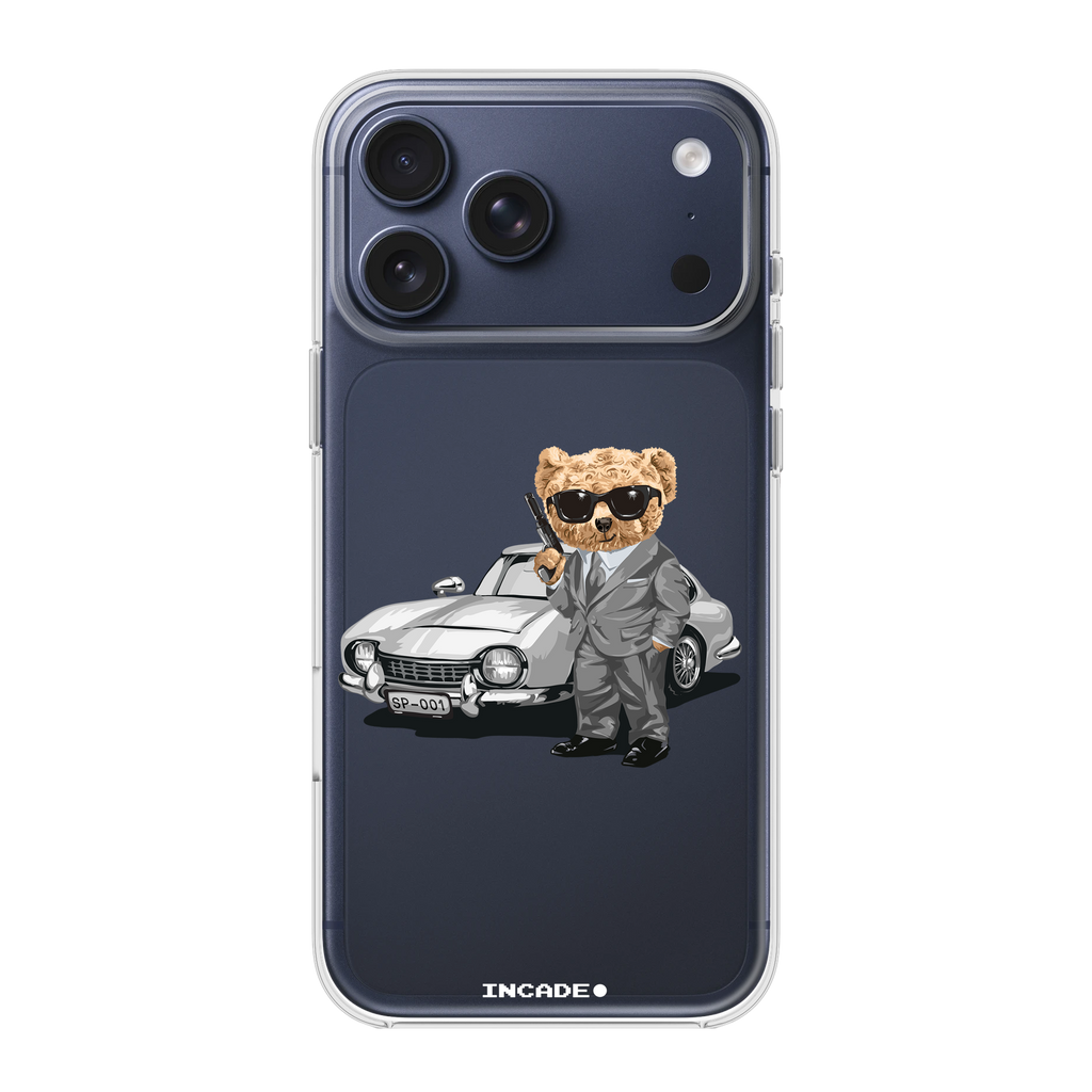 iPhone 17 Pro Max Bond