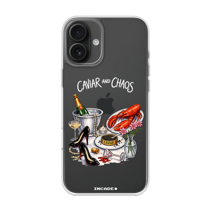 iPhone 16 Plus CAVIAR