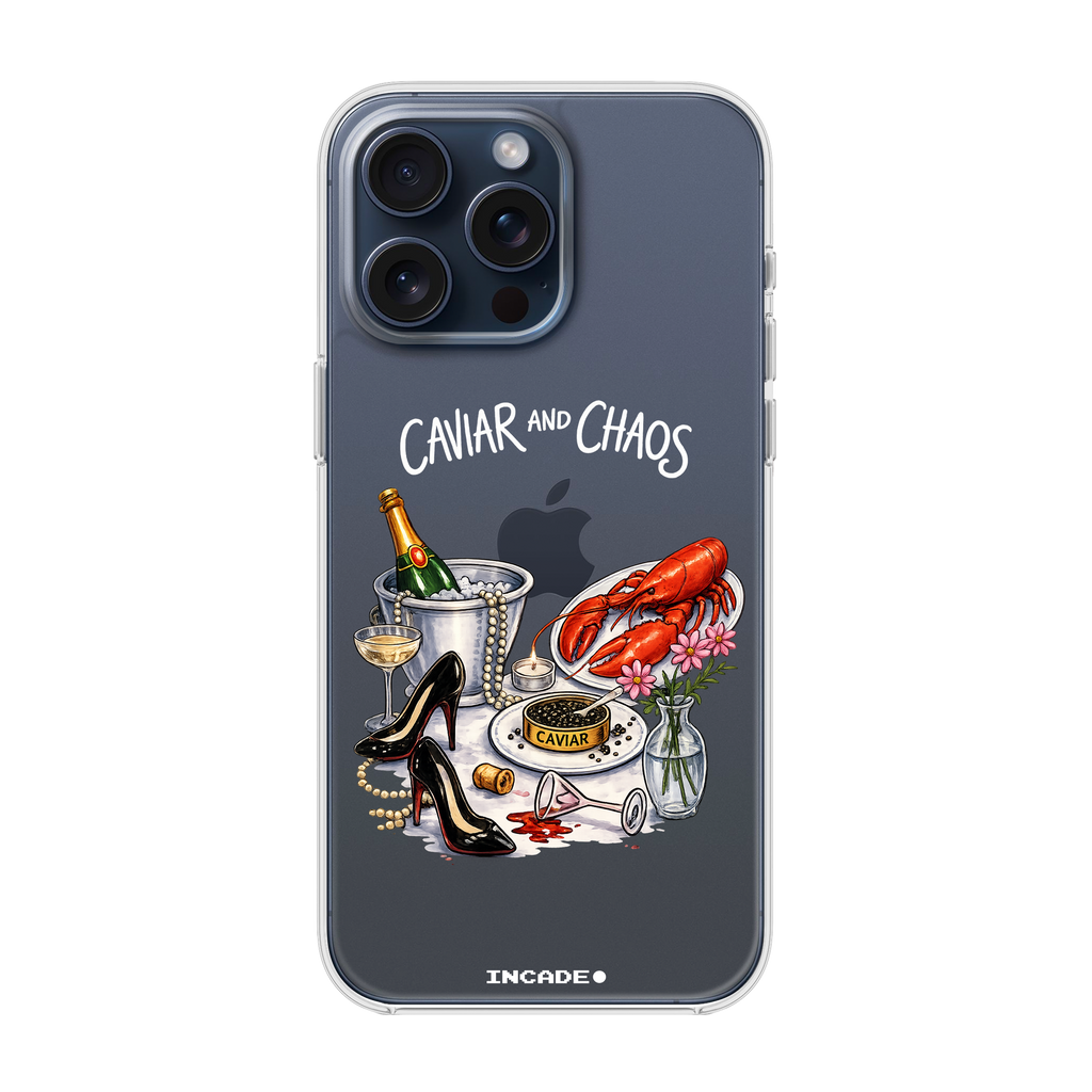 iPhone 15 Pro Max CAVIAR