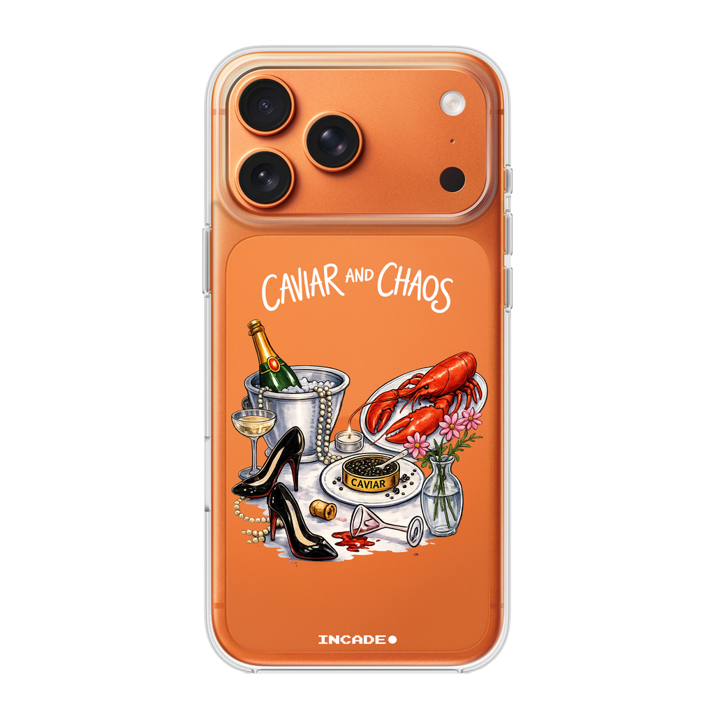 iPhone 17 Pro Max CAVIAR