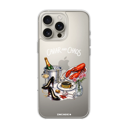 iPhone 16 Pro CAVIAR