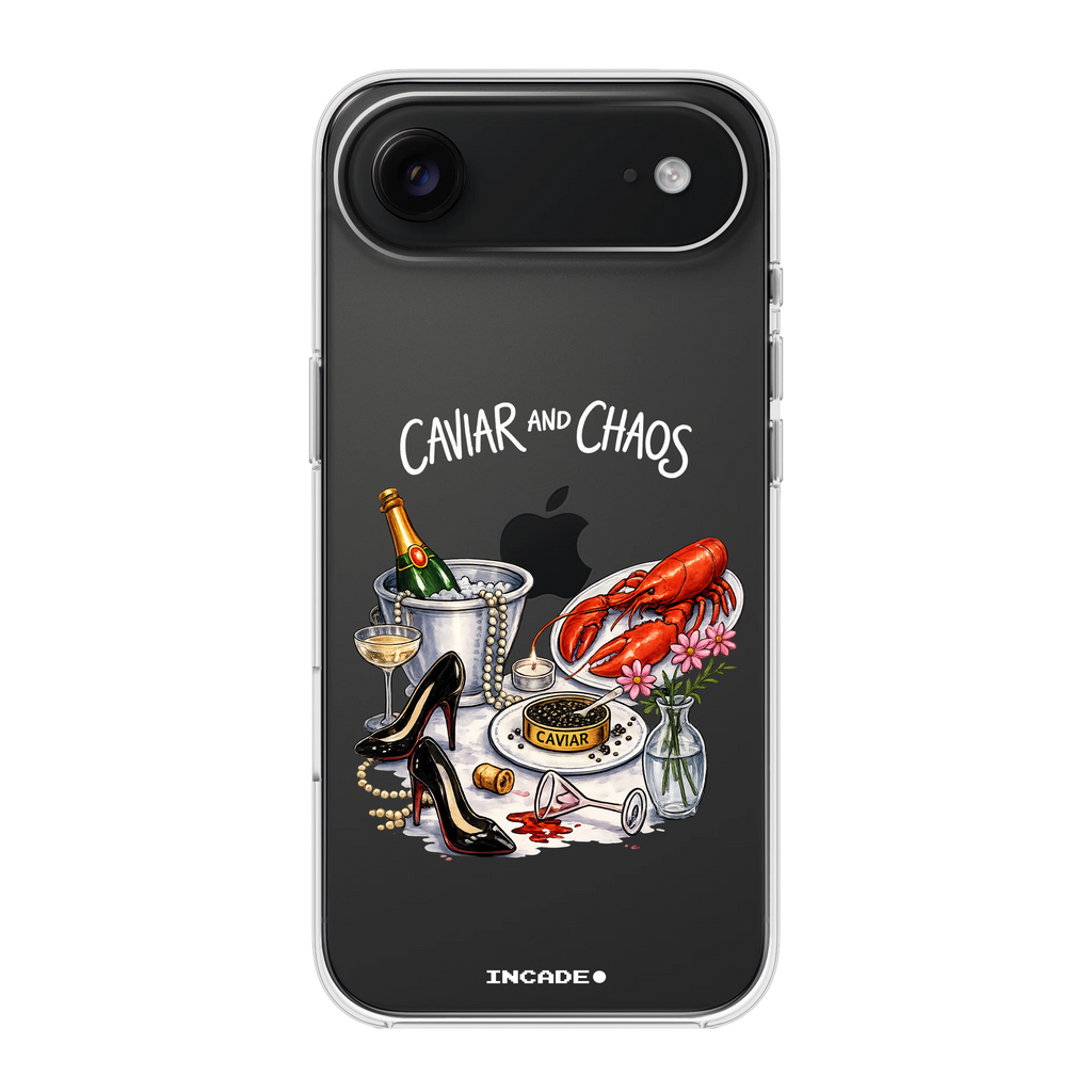 iPhone 17 Air CAVIAR