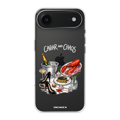 iPhone 17 Air CAVIAR