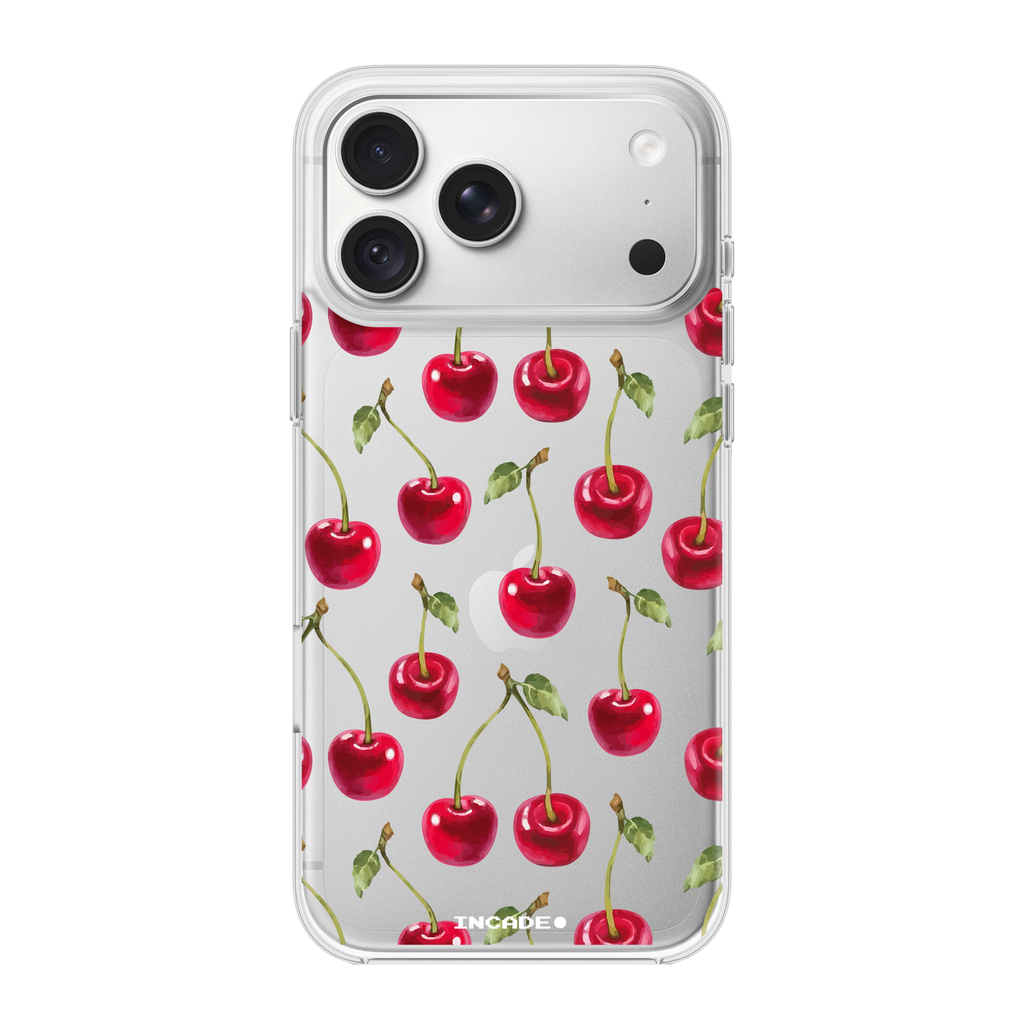 iPhone 18 Pro CHERRIES