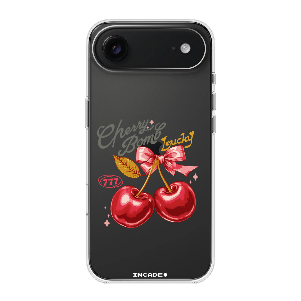 iPhone 17 Air CHERRY BOMB
