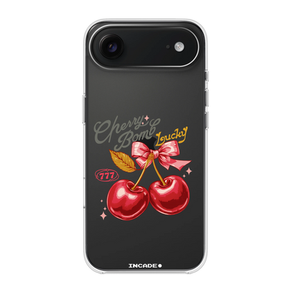 iPhone 17 Air CHERRY BOMB
