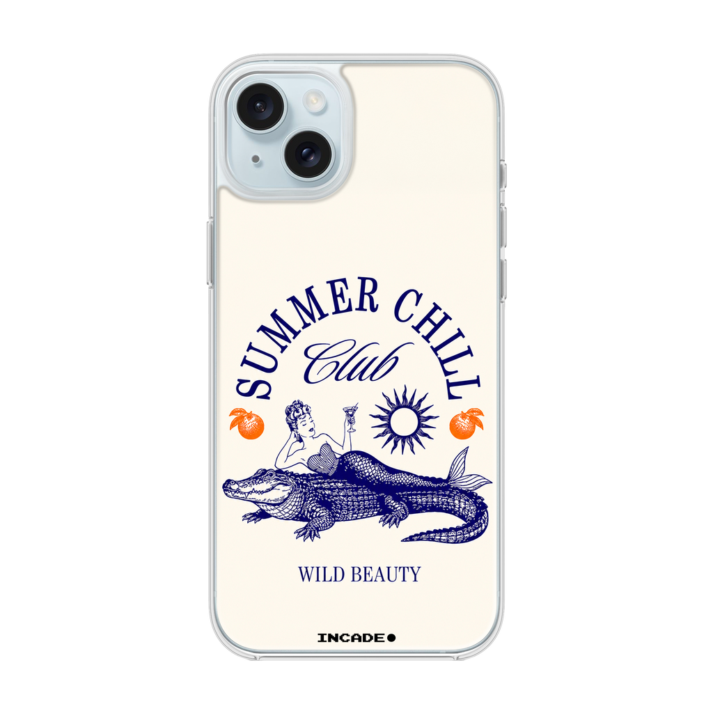 iPhone 15 CHILL CLUB