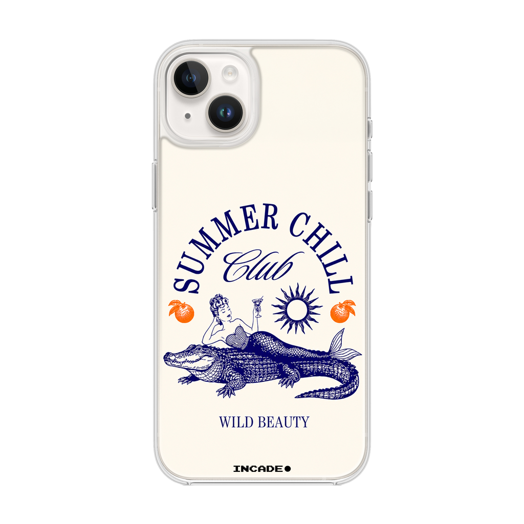 iPhone 14 CHILL CLUB