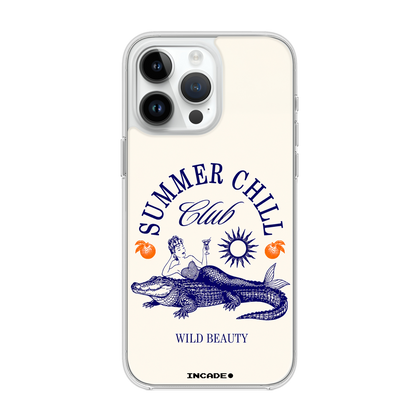 iPhone 14 Pro Max CHILL CLUB