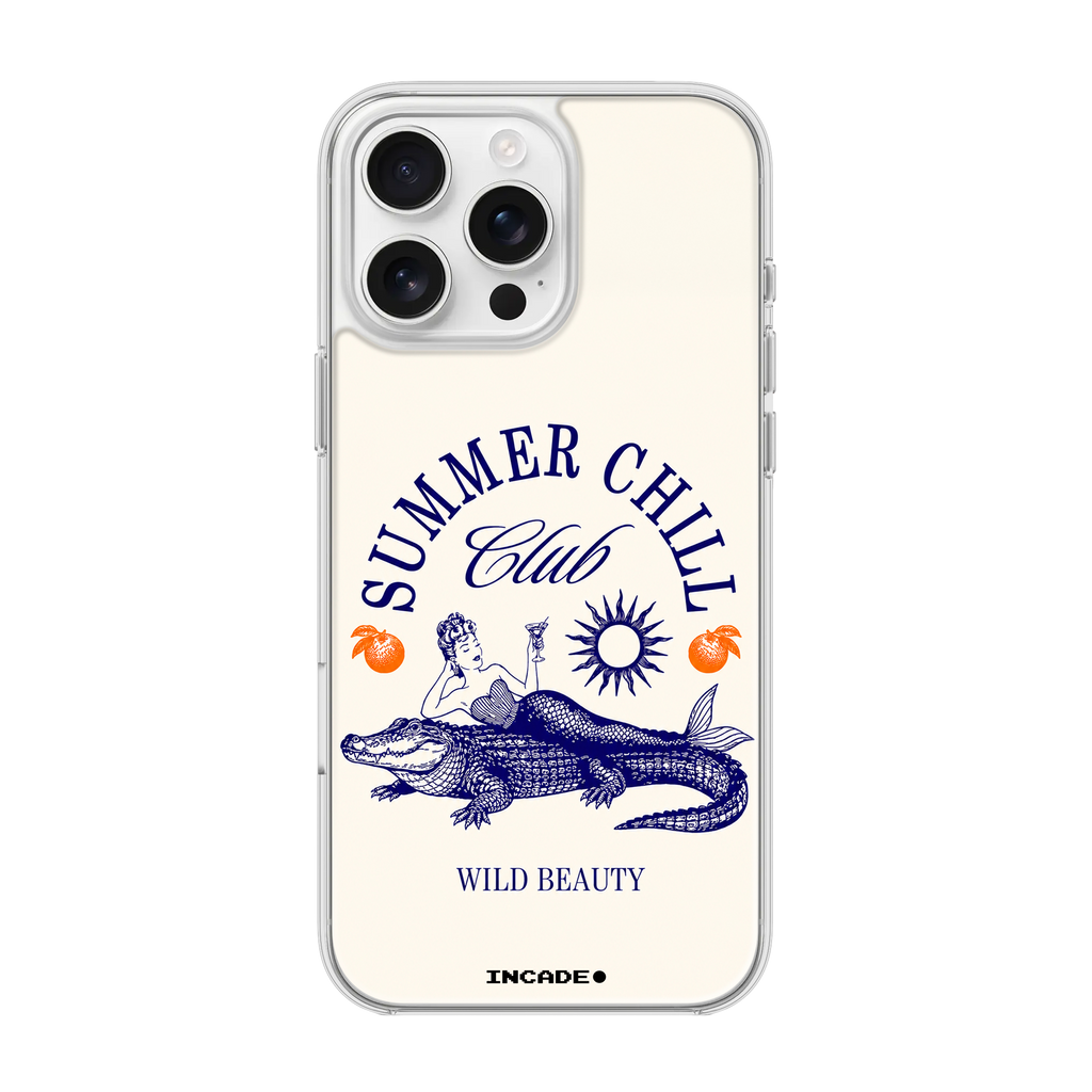 iPhone 16 Pro CHILL CLUB