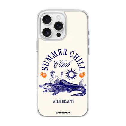 iPhone 16 Pro Max CHILL CLUB