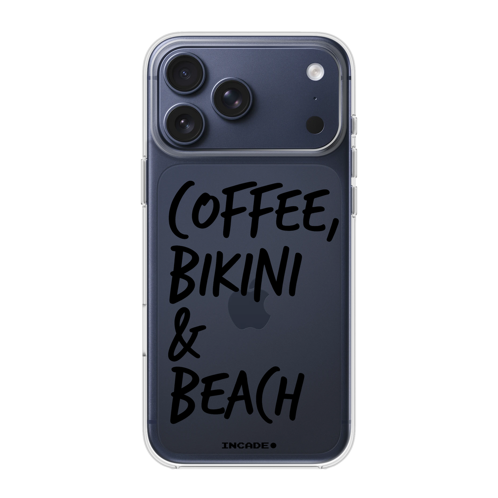 iPhone 17 Pro Max COFFEE