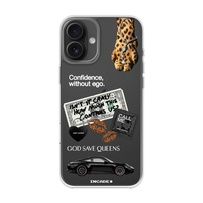 iPhone 16 Plus CONFIDENCE