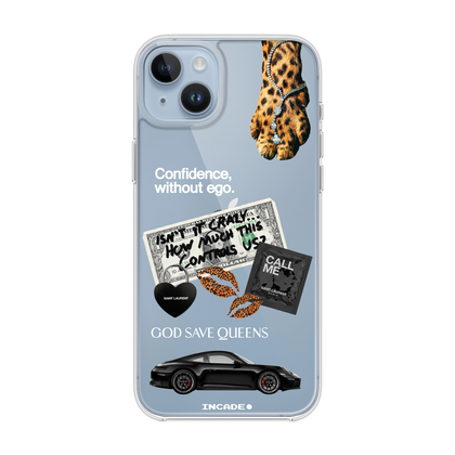 iPhone 14 Plus CONFIDENCE