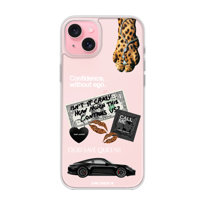 iPhone 15 CONFIDENCE