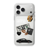 iPhone 17 Pro CONFIDENCE