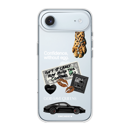 iPhone 17 Air CONFIDENCE