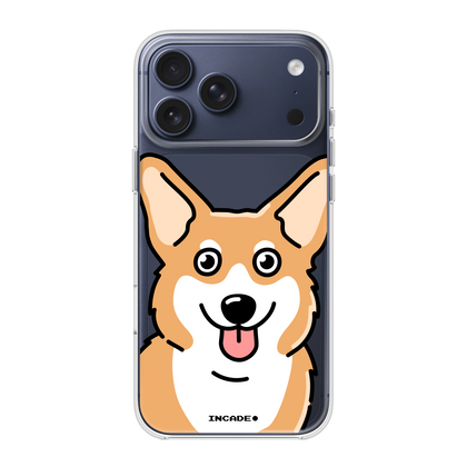 iPhone 17 Pro Max CORGI