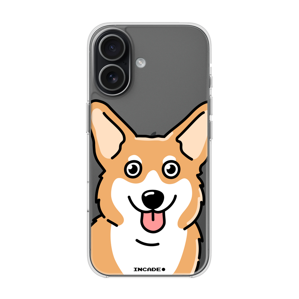 iPhone 17 CORGI