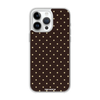 iPhone 14 Pro CREAM DOTS