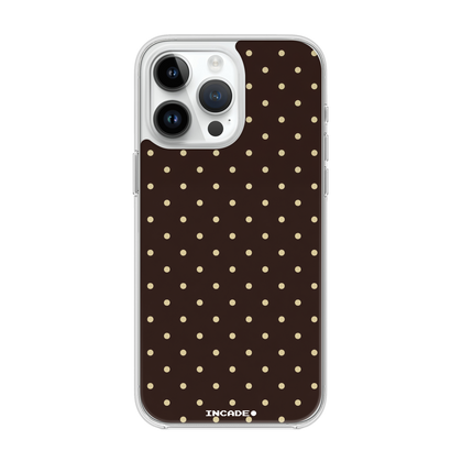 iPhone 14 Pro CREAM DOTS