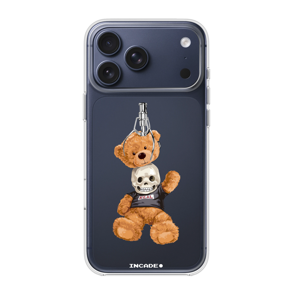 iPhone 17 Pro Max CREEPY