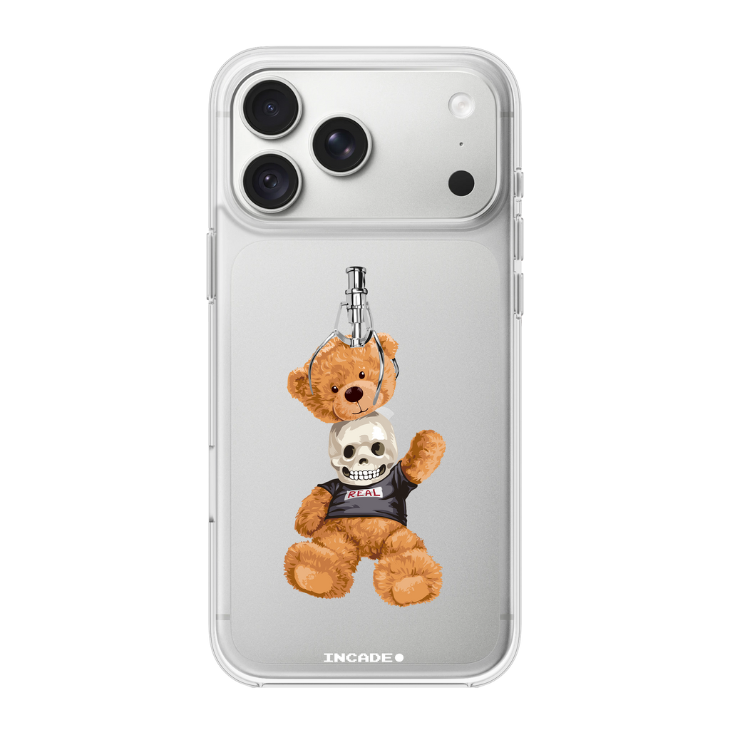 iPhone 18 Pro CREEPY