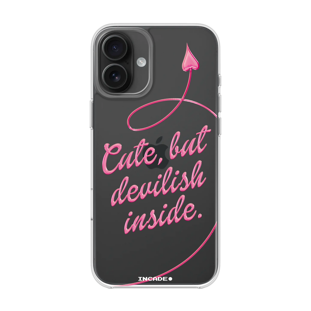 iPhone 16 Plus CUTE DEVIL