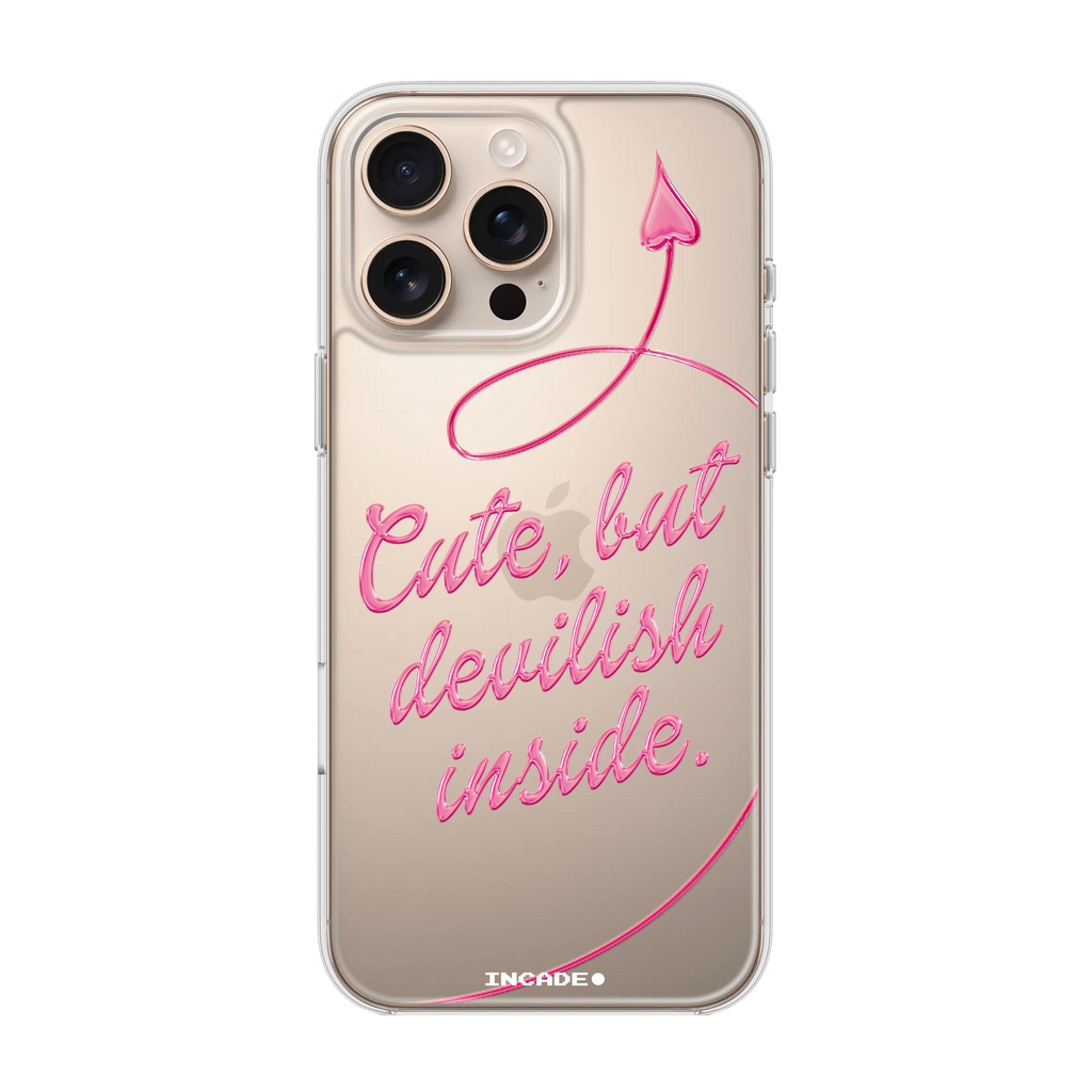 iPhone 16 Pro CUTE DEVIL