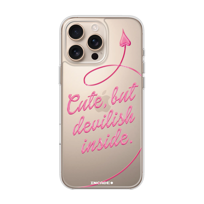 iPhone 16 Pro CUTE DEVIL