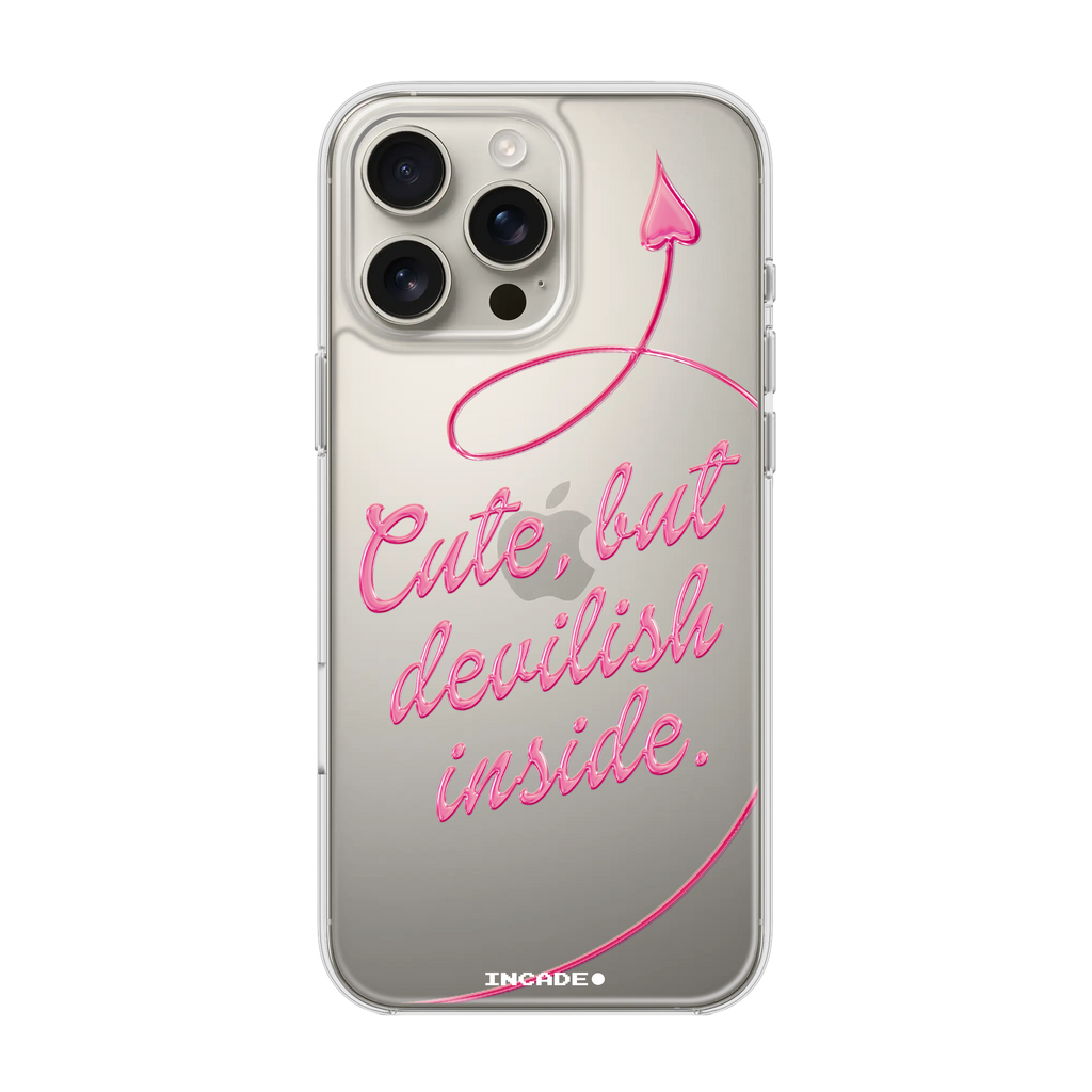 iPhone 16 Pro Max CUTE DEVIL
