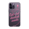 iPhone 14 Pro Max CUTE DEVIL