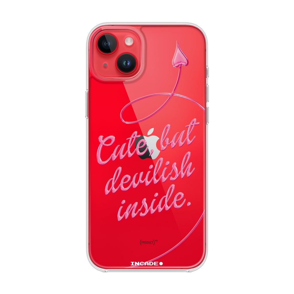 iPhone 14 Plus CUTE DEVIL