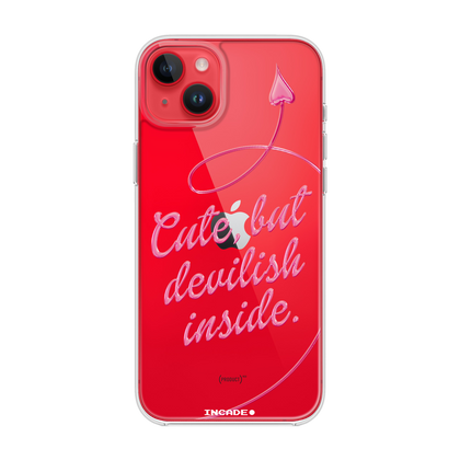iPhone 14 Plus CUTE DEVIL