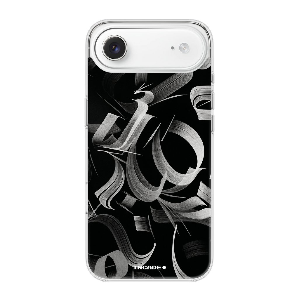 iPhone 17 Air Calligraphy