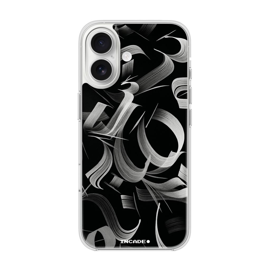 iPhone 17 Calligraphy