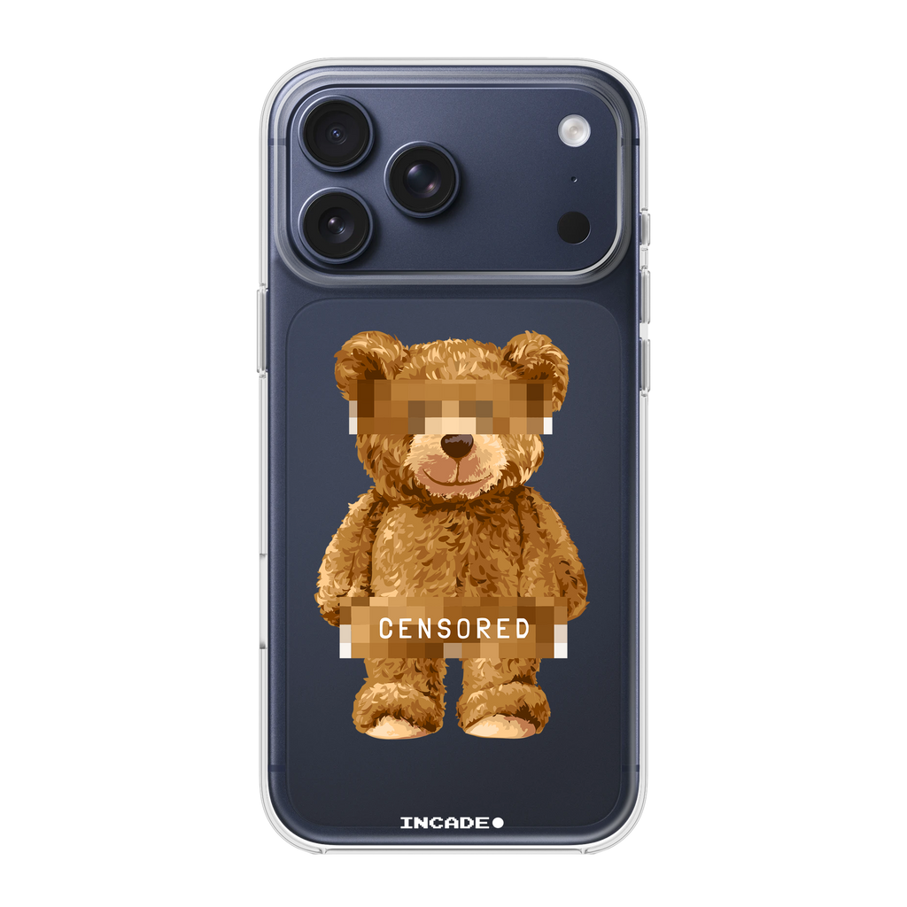 iPhone 17 Pro Censored