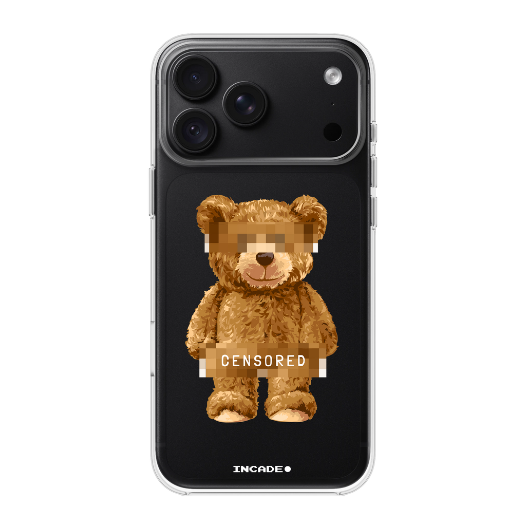iPhone 18 Pro Max Censored