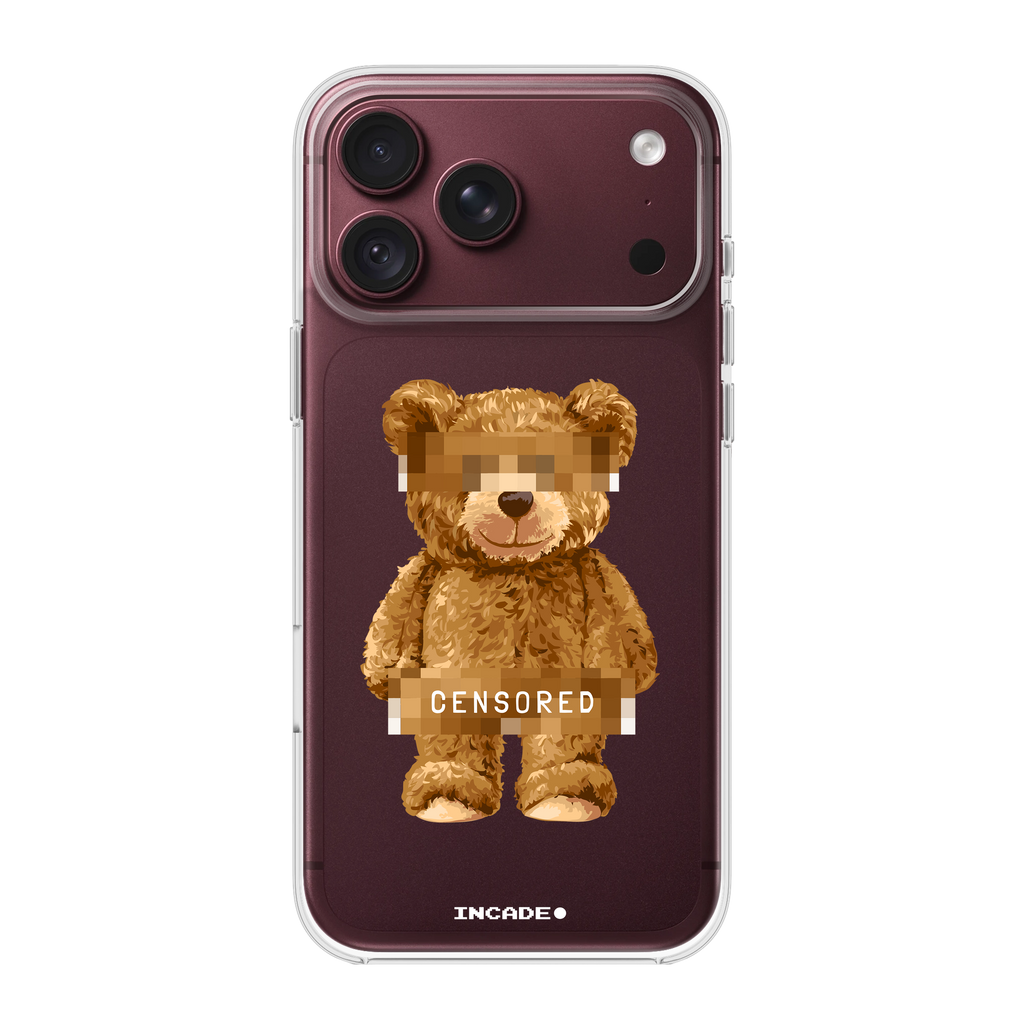 iPhone 18 Pro Censored