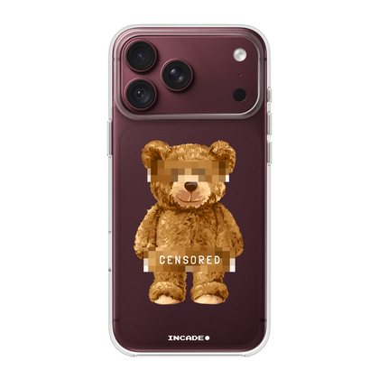 iPhone 18 Pro Censored