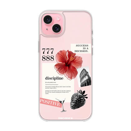 iPhone 15 Plus DISCIPLINE