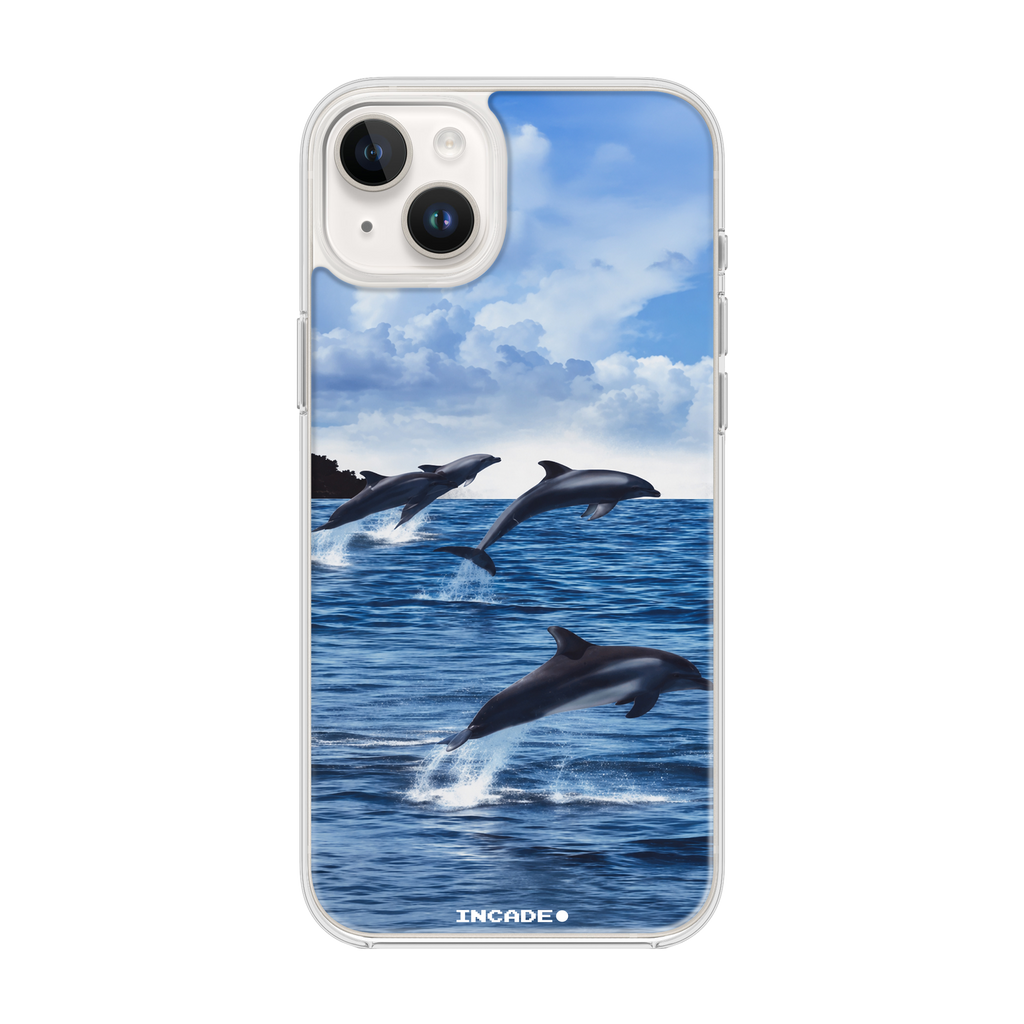 iPhone 14 Plus DOLPHINS