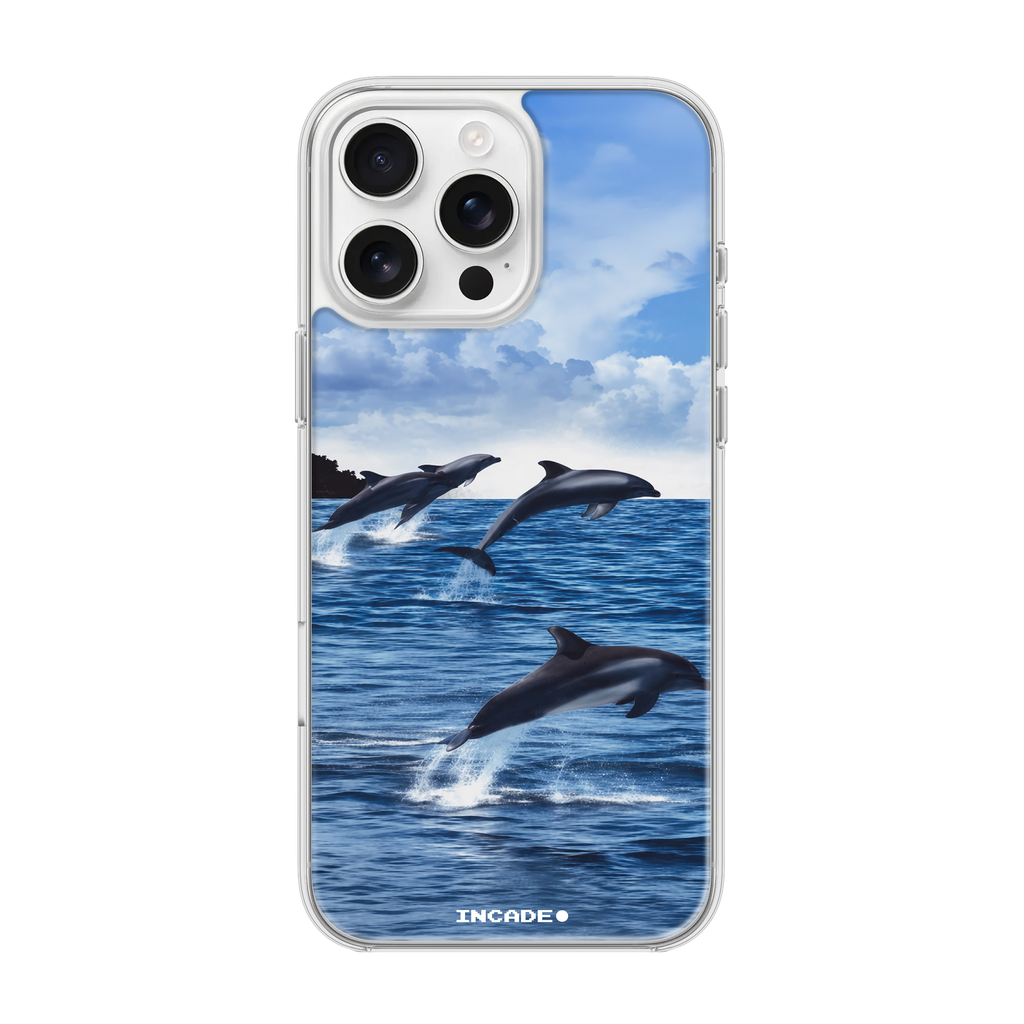 iPhone 16 Pro Max DOLPHINS