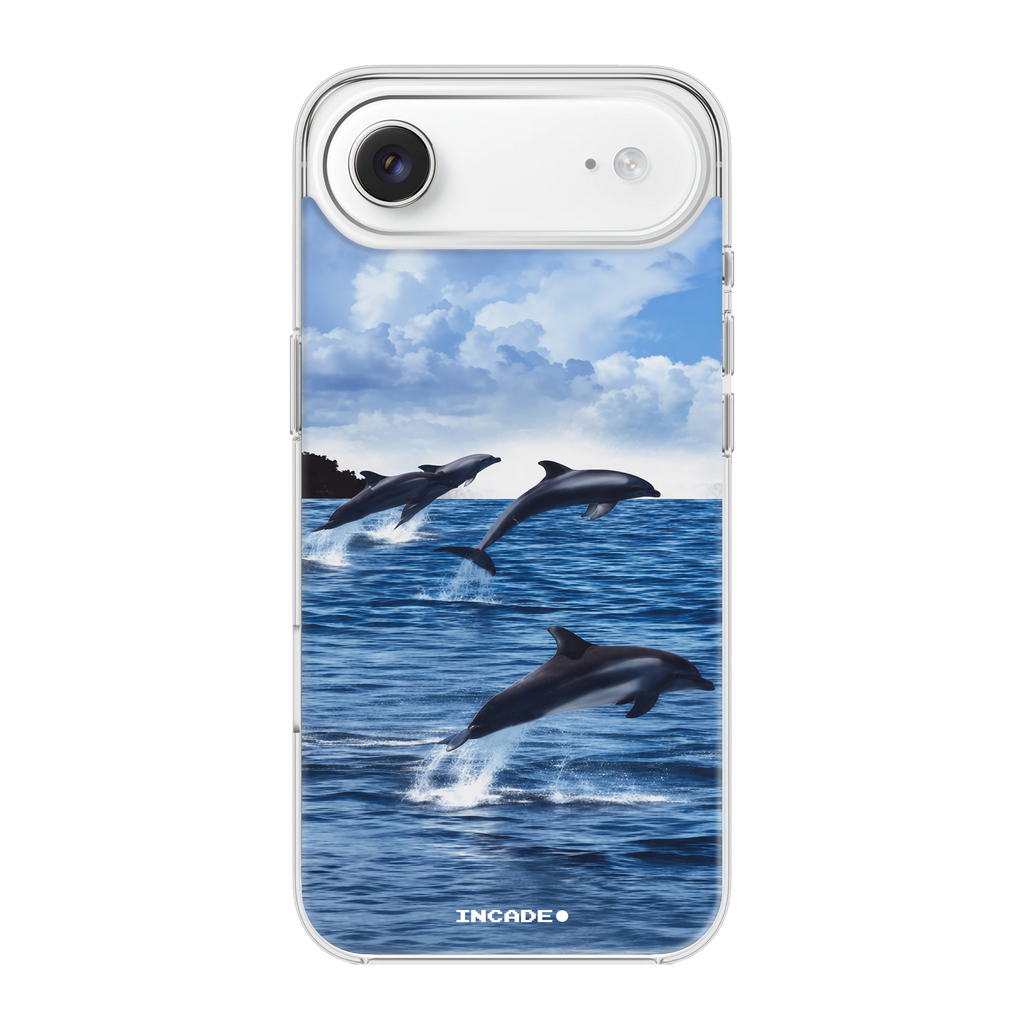 iPhone 17 Air DOLPHINS