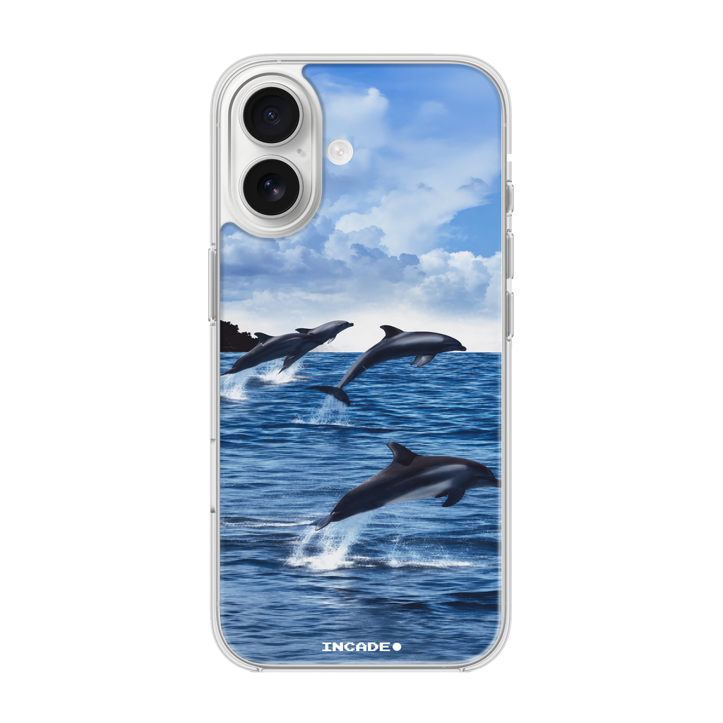 iPhone 17 DOLPHINS