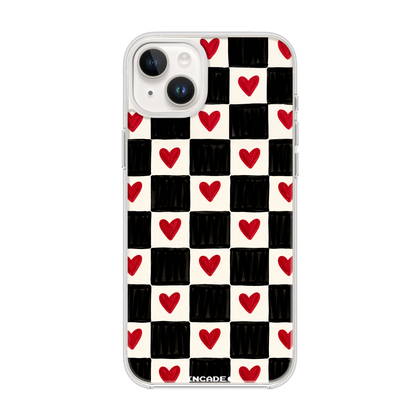 iPhone 14 Plus DOMINO HEARTS
