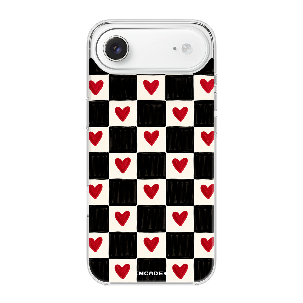 iPhone 17 Air DOMINO HEARTS