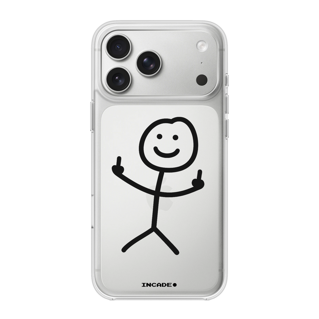 iPhone 17 Pro Max DUDE