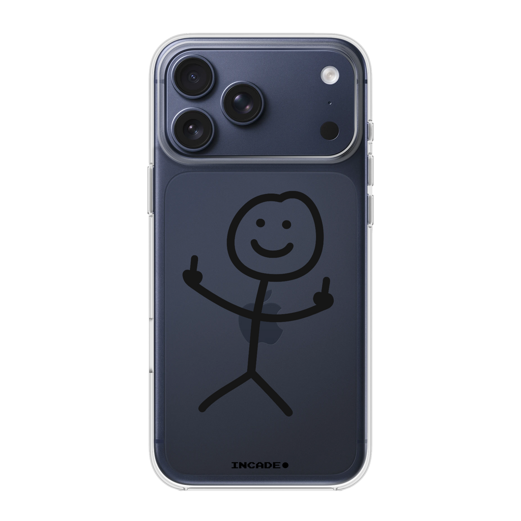 iPhone 17 Pro DUDE
